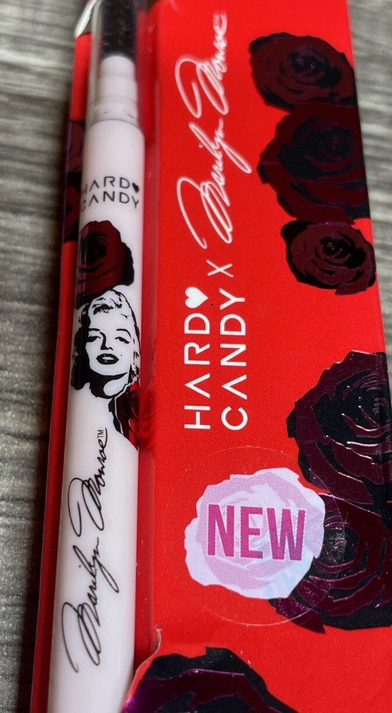 HARD CANDY PRECISION BROW PENCIL 1831 LIGHT/MEDIUM