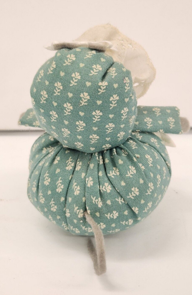 Vintage THISTLE WEASEL Pin Cushion