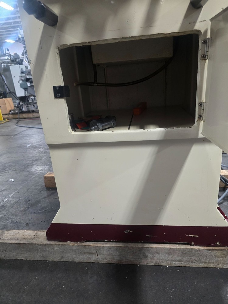 Chevalier FSG-618M Manual Surface Grinder