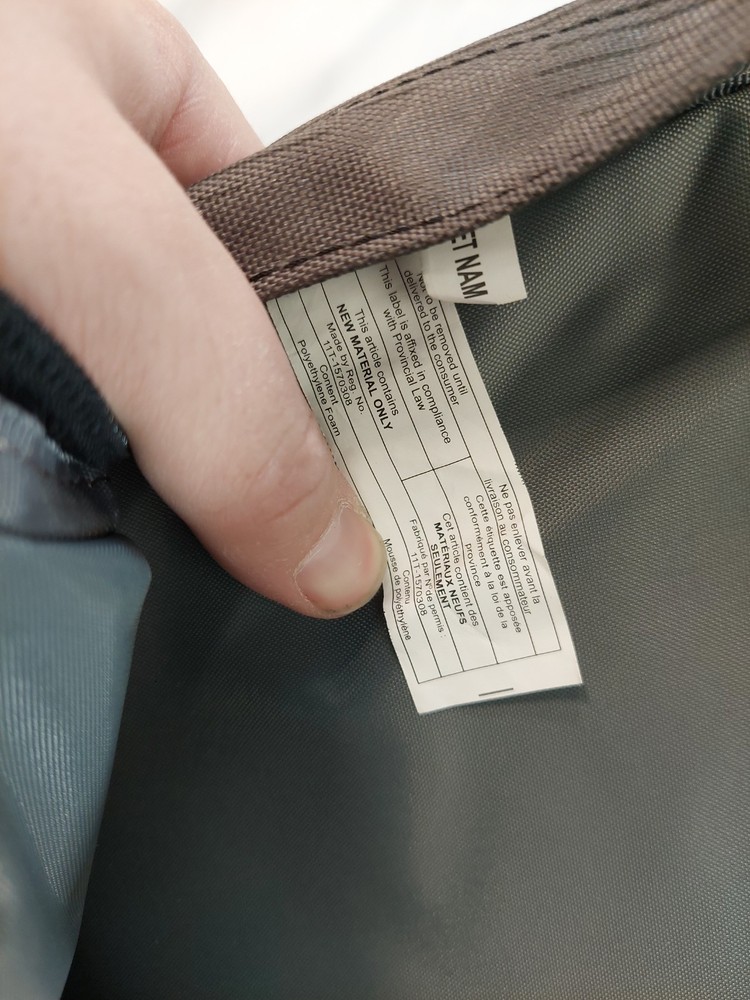 OGIO Dakar 100 3L Hydration Backpack Black