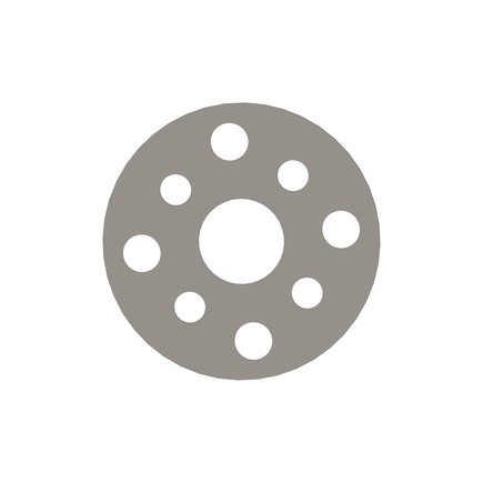 3915490 Plate,Cpg for Cummins
