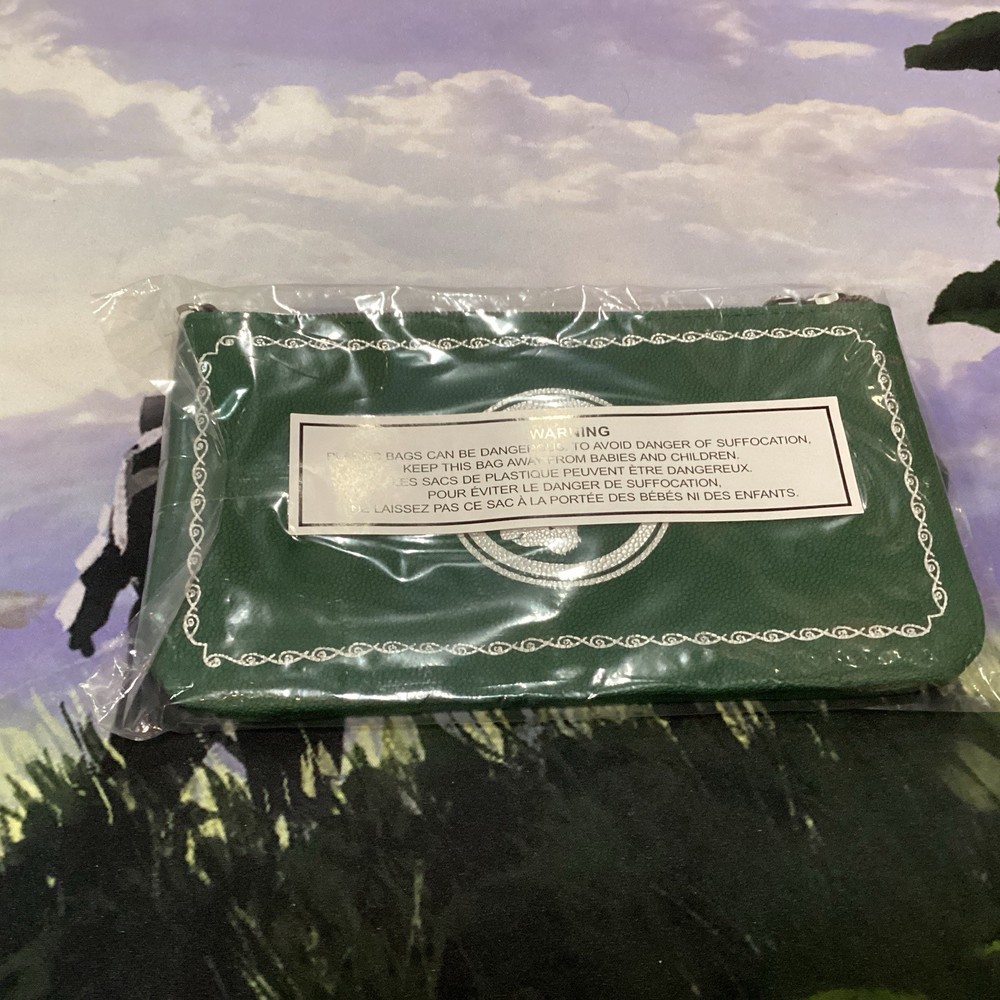 D&D: Artifacts Across Eternities - Pencil & Dice Bag