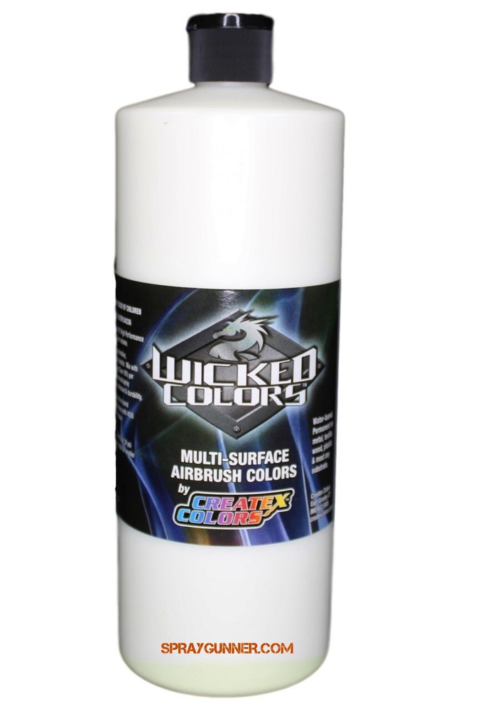 Wicked Glow in the Dark Base 32oz