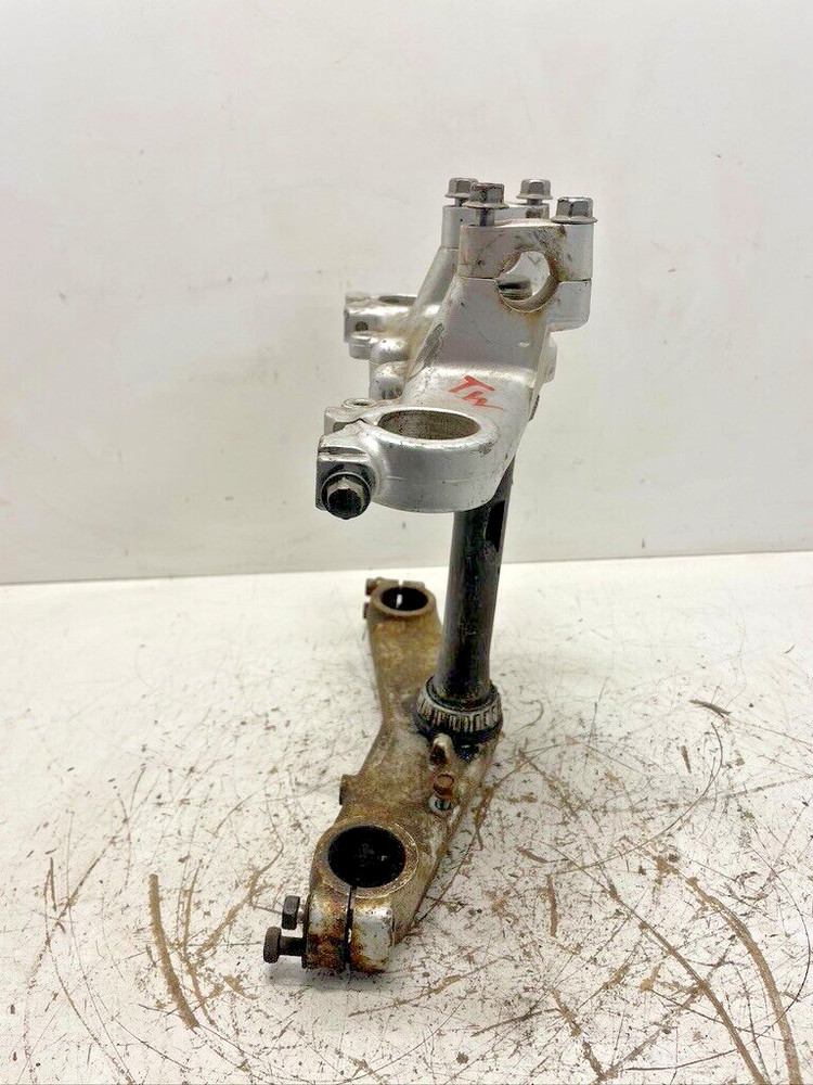 Yamaha TW 125 Fork Yoke Set
