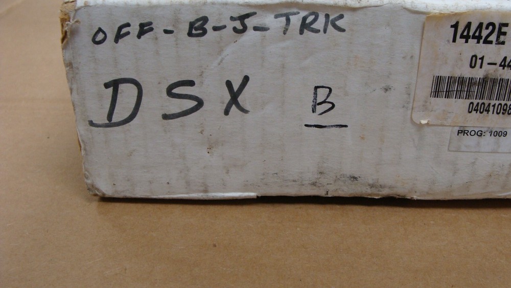 DSX Access Control - Star Comm Modem 1442E-003-2 #B