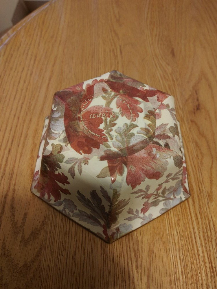 Iris Candy Dish 3 pcs