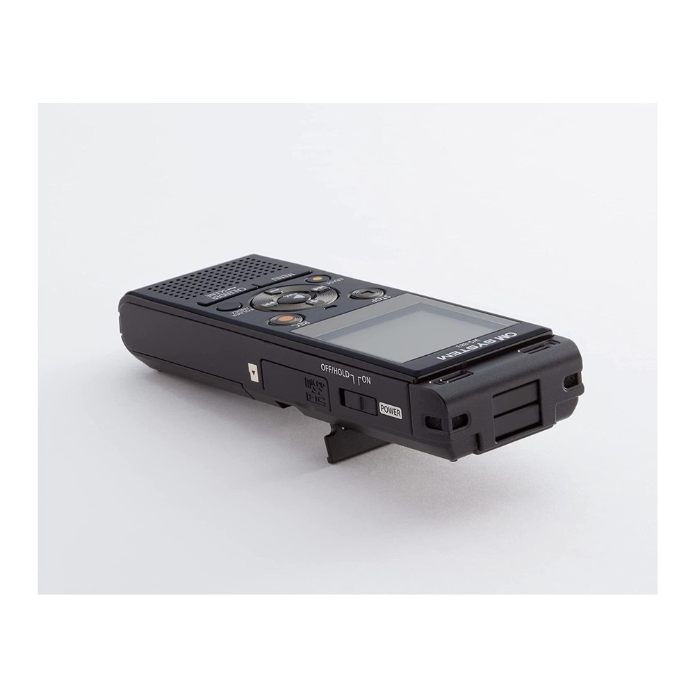 Olympus WS-882 Digital Voice Recorder (Silver/Black)