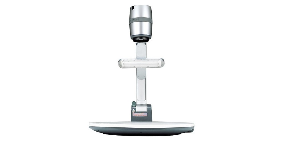 Samsung UF-80DX Digital Presenter - Document camera / Overhead projector