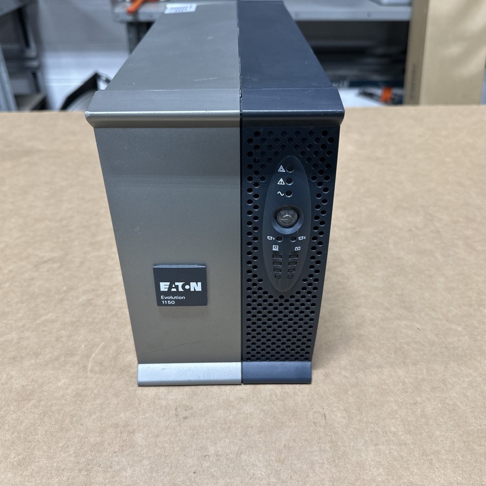 Eaton Evolution 1150 UPS
