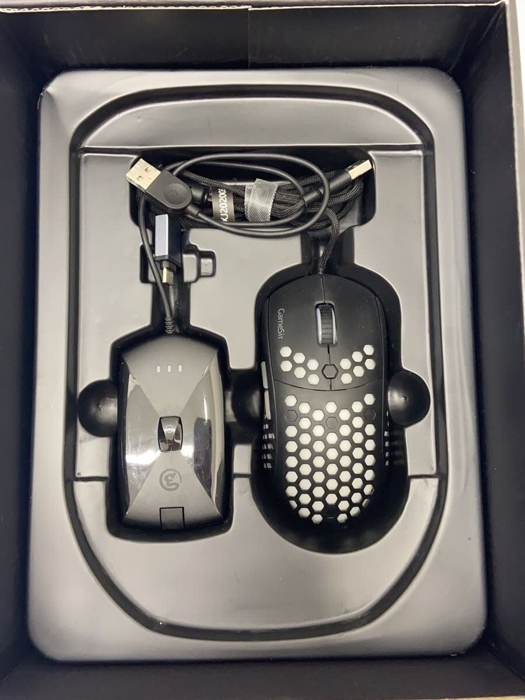 GameSir Electronic Piano Keyboard Used