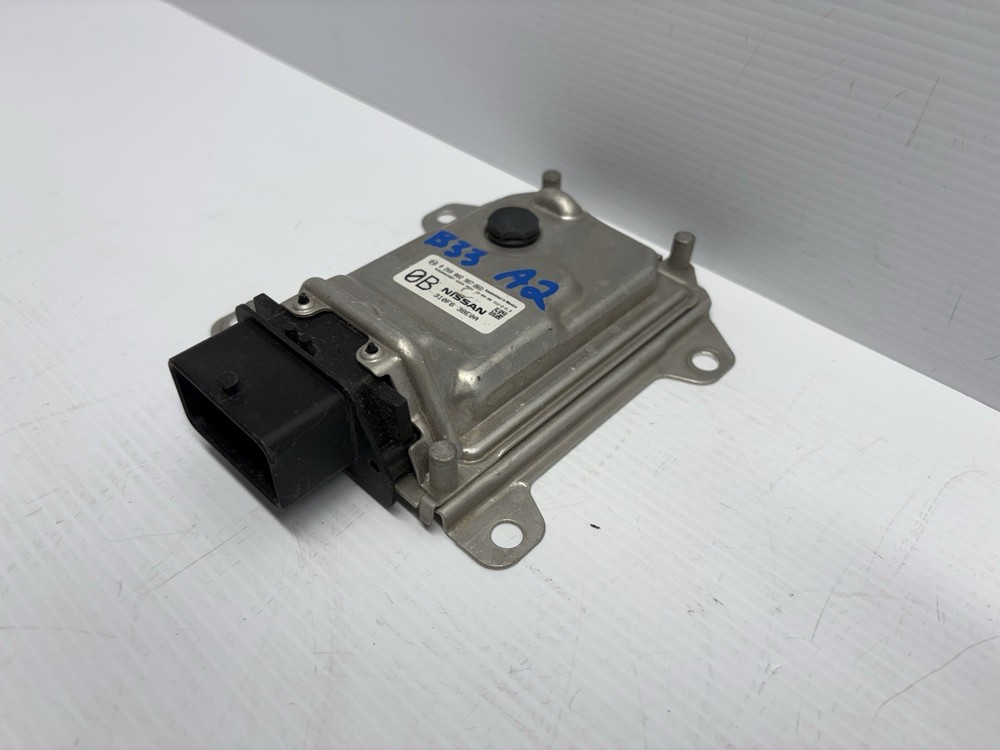 2013-2016 Nissan Sentra Transmission Control Module (TCM) OEM 310F63BE0A