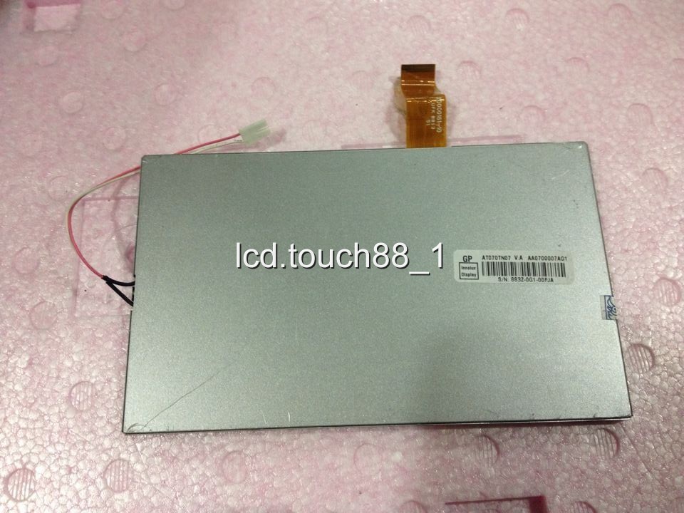 1 pcs for HP Designjet 755CM LCD screen display