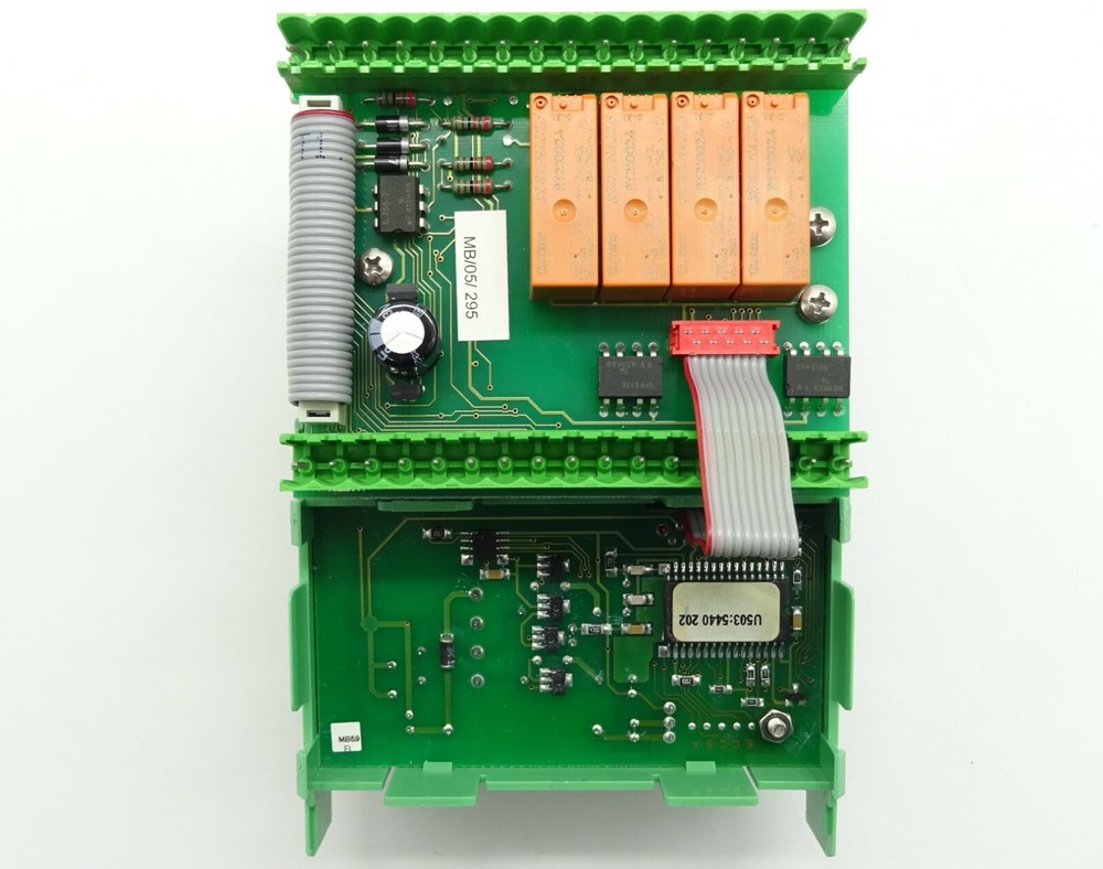 Phoenix Contact Module STEA Module STE/STA Module STE-BCD/01D Art.: 60-04254