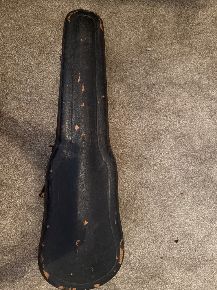 1920s vintage violin 3/4 made in germany