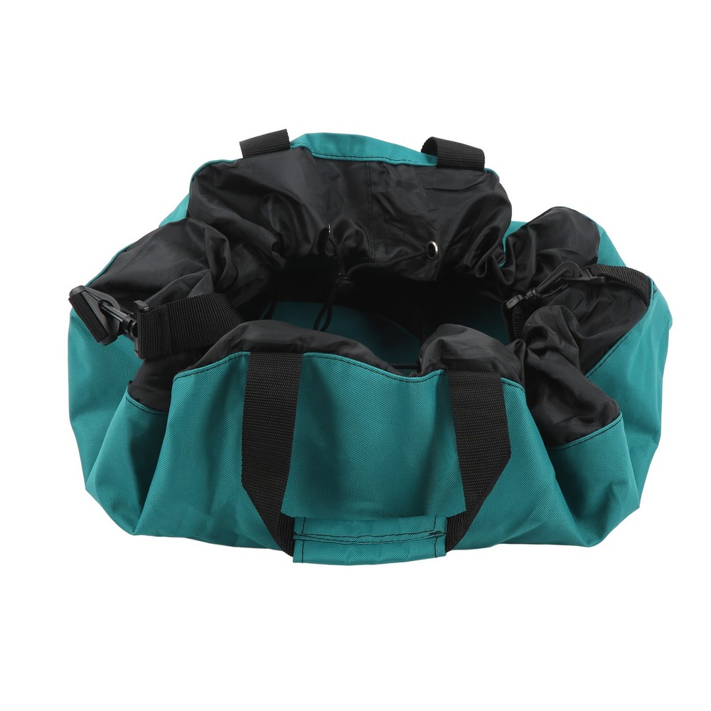Multifunctional Diving Dressing Mat With Internal Pocket For Changing Dry TBTE