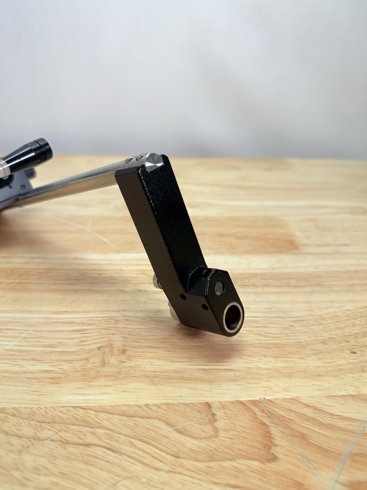 Nikon Slit Lamp Tonometer 26764