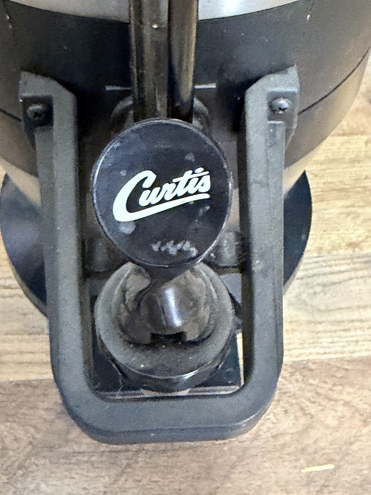 Curtis Coffee Urn