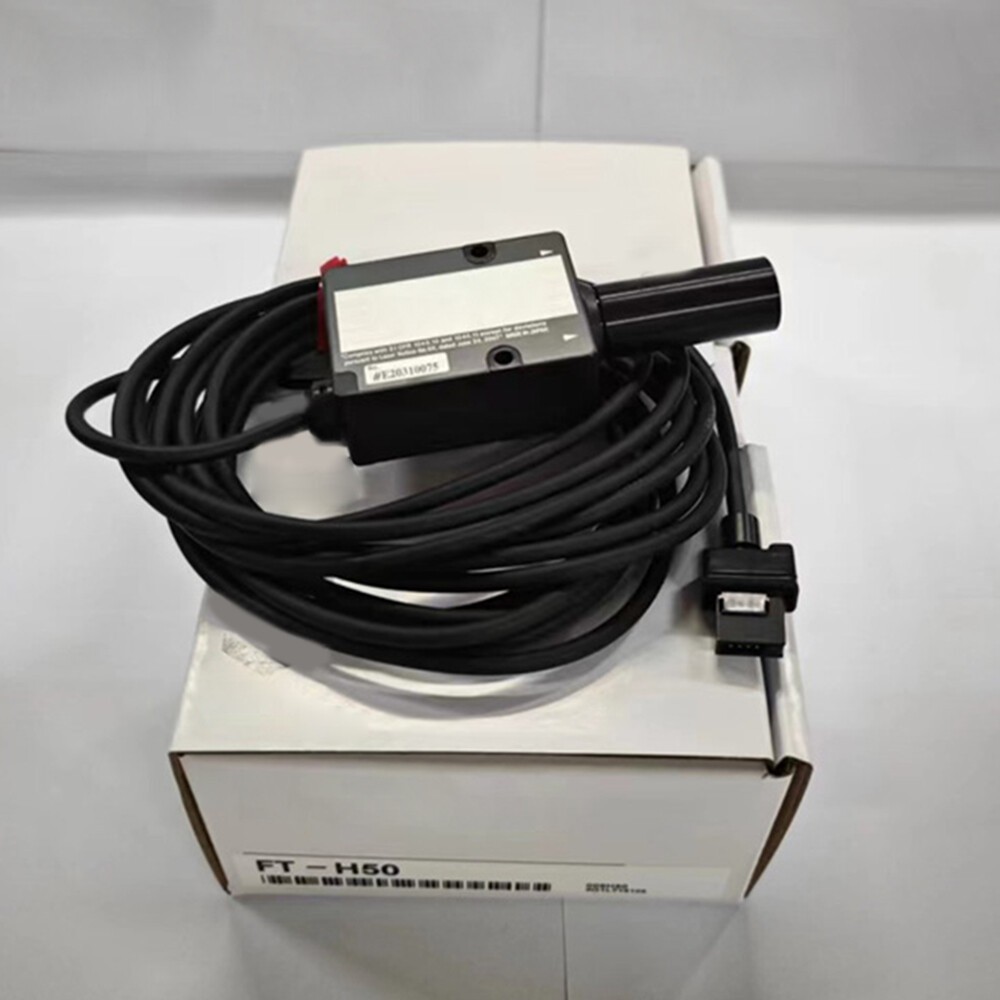 Temperature Sensor For Keyence FT-H50 FTH50