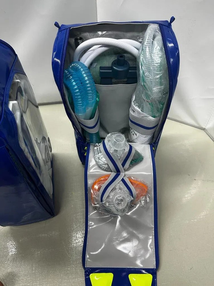 PAX Accessory Bag for Z Vent