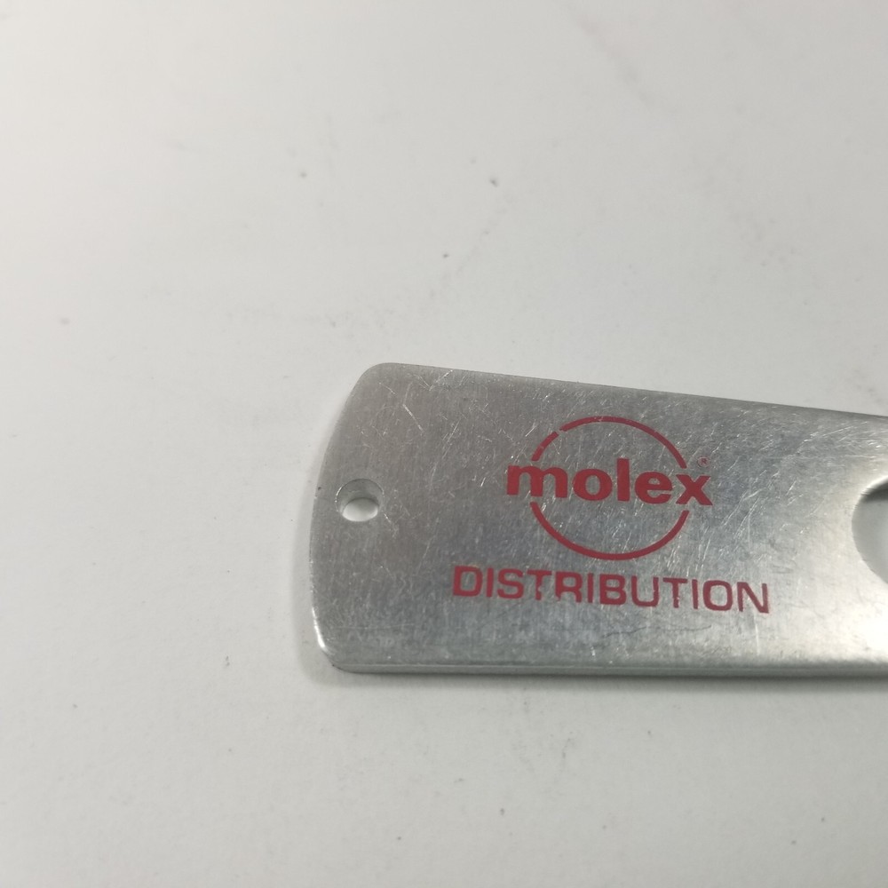 Molex Distribution Golf Divot Tool