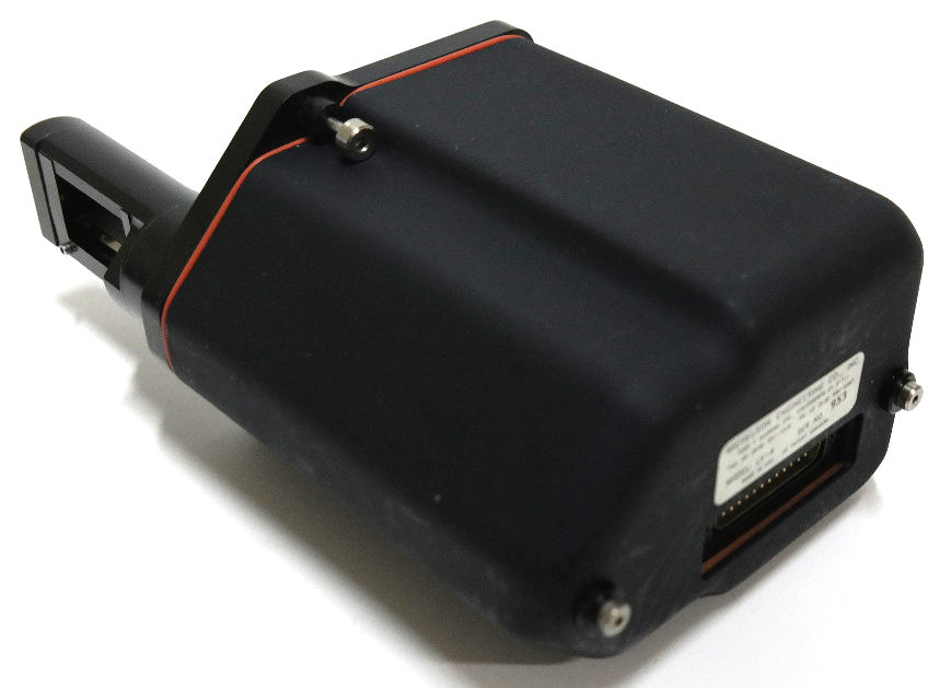 NIB MICHELSON ENGINEERING CO. LV-4 LIGHT VALVE TECHNICAL FILM SYSTEMS