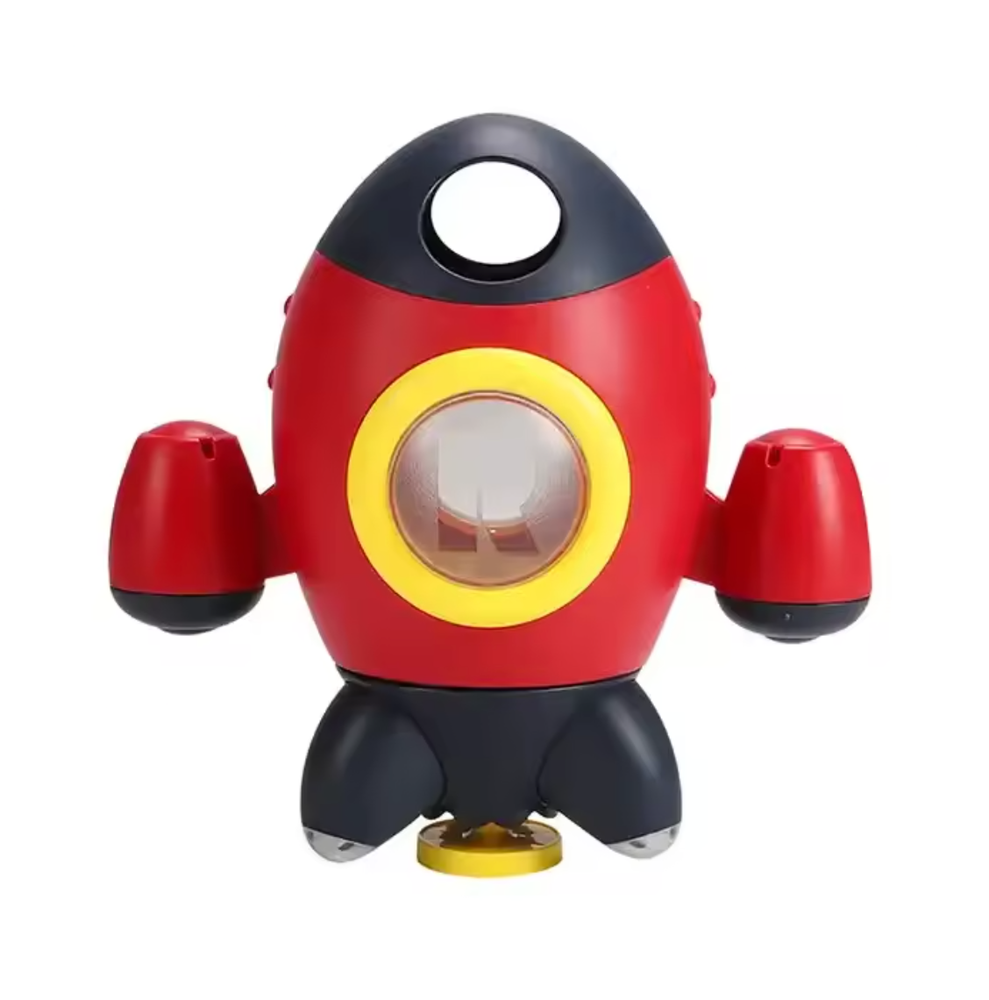 water rocket toy