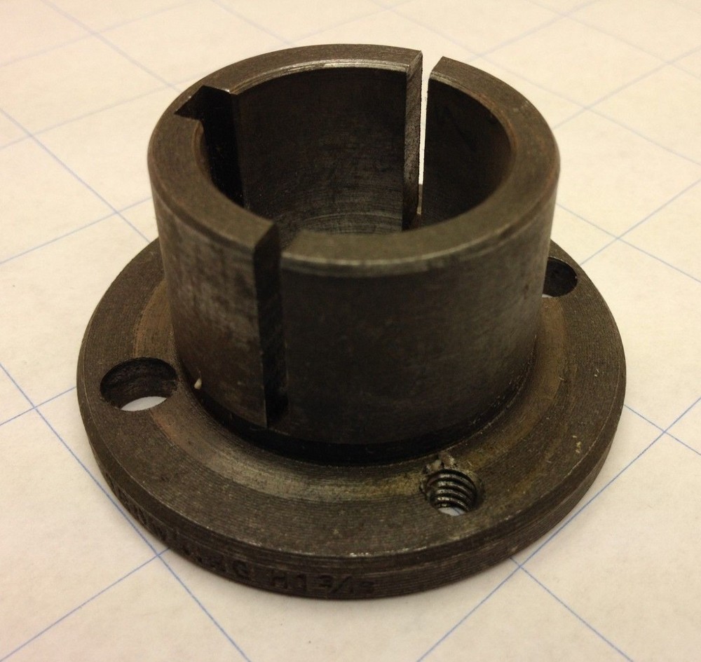 Browning #H x 1-3/16"  Bushing