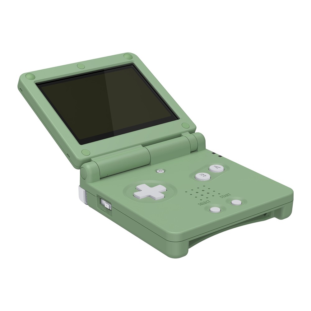 IPS Ready Upgraded Custom Replacement Housing Shell for Gameboy Advance SP GBA