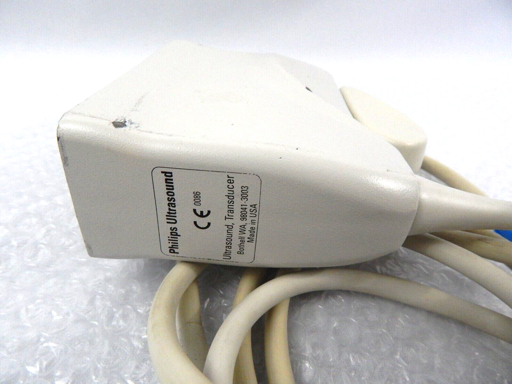 PHILIPS S4-1 ULTRASOUND TRANSDUCER PROBE
