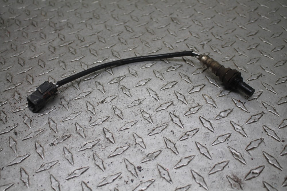 03-09 Honda VFR800 Interceptor Oxygen O2 Sensor B oem