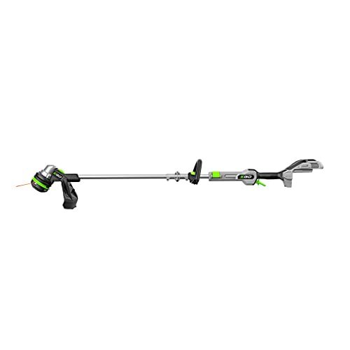 EGO ST1510T 15-Inch 56-Volt Lithium-Ion Cordless String Trimmer -Bare Tool