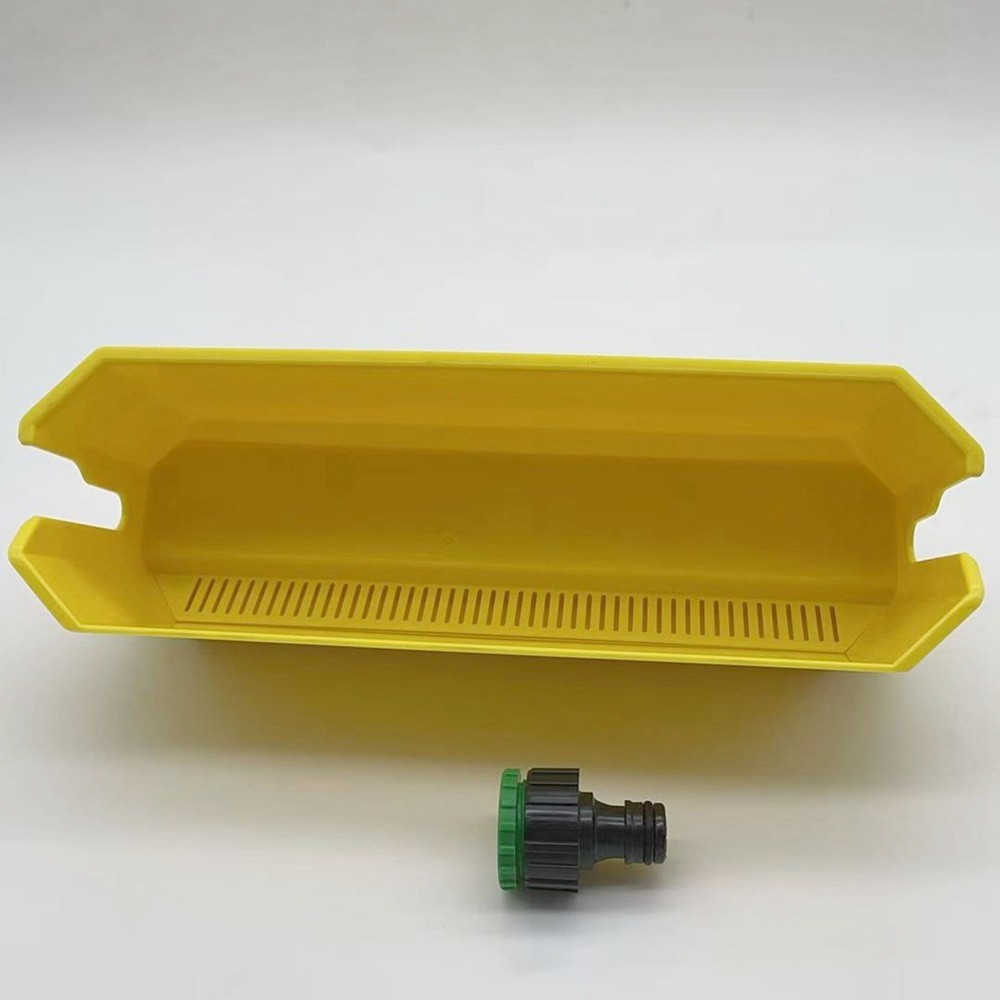 For Paint Roller Cleaner Tool Roller Cleaner for Paint Rollers Cleaning7537