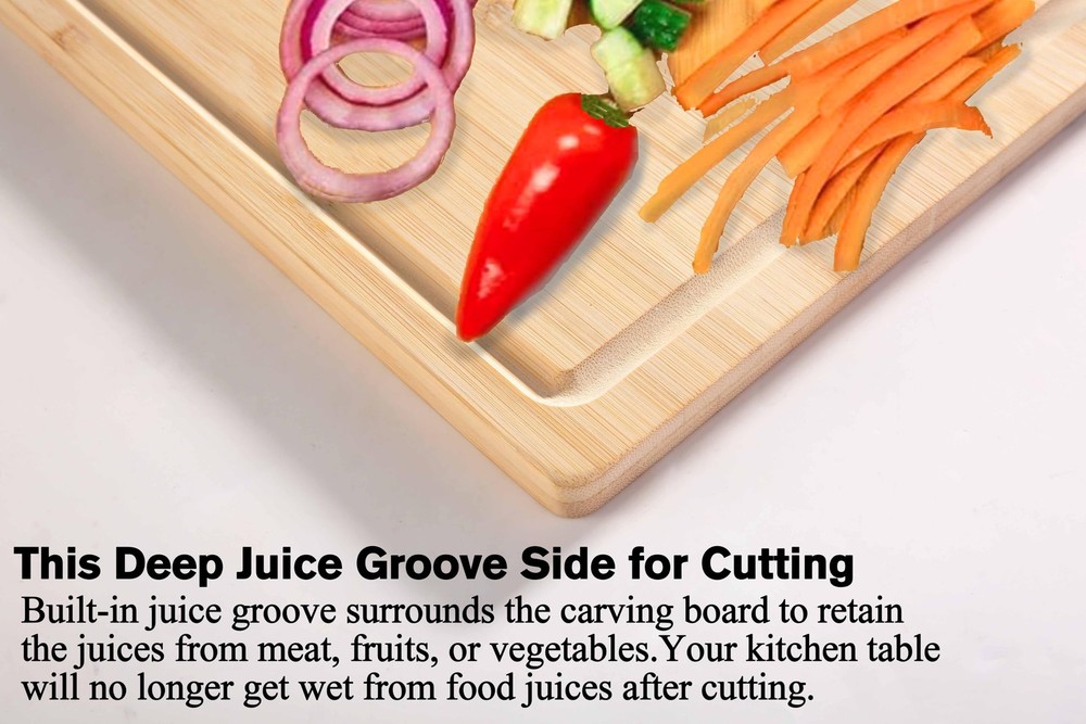 Cutting Board Gift, Measurements Conversion Chart Decor, Home, Kitchen, BBQ