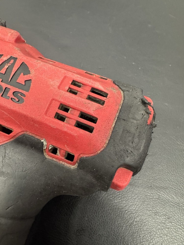 Mac Tools BWP 3/8” Impact Tool With Battery MBR204