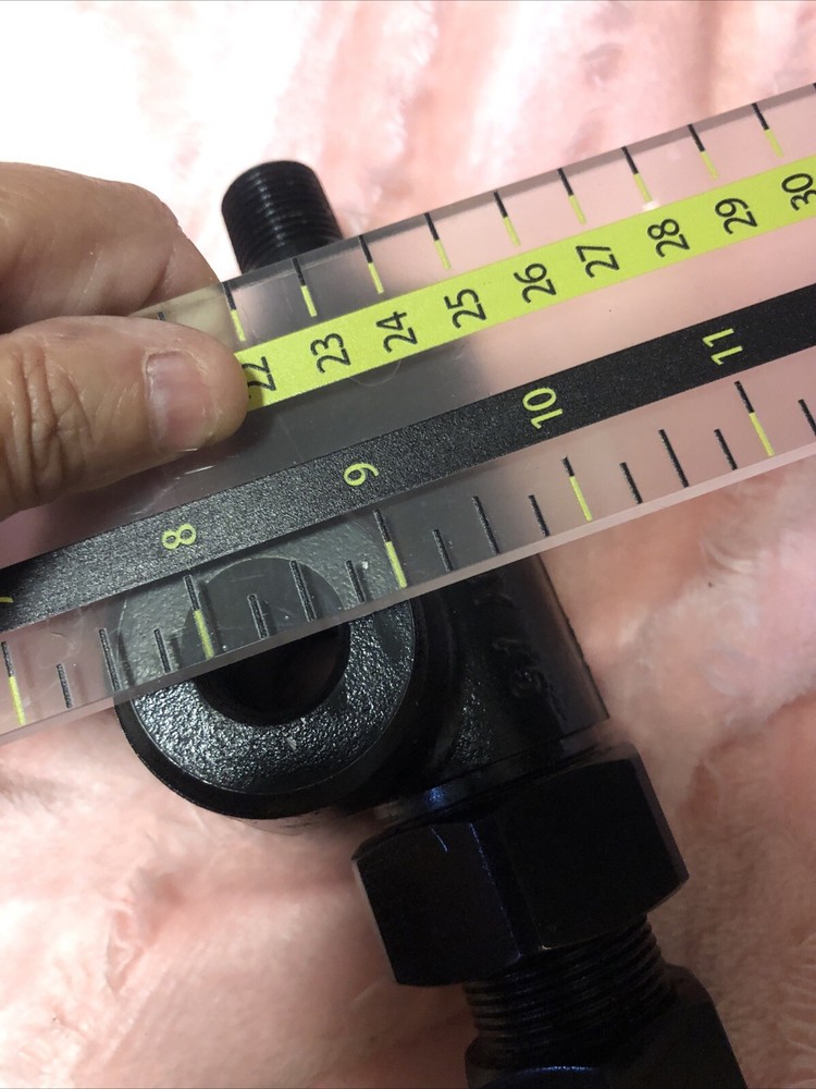 Jerguson Valve FD-76 BF890Y A5