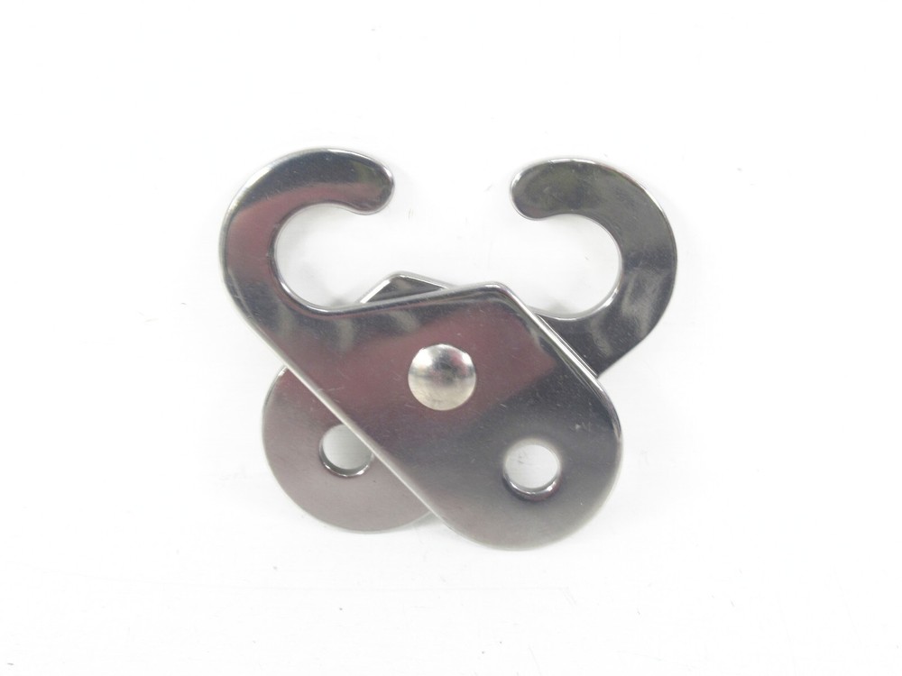 Disc Lock Cable & Chain Adapter for 7mm and Smaller Pin Disc Locks