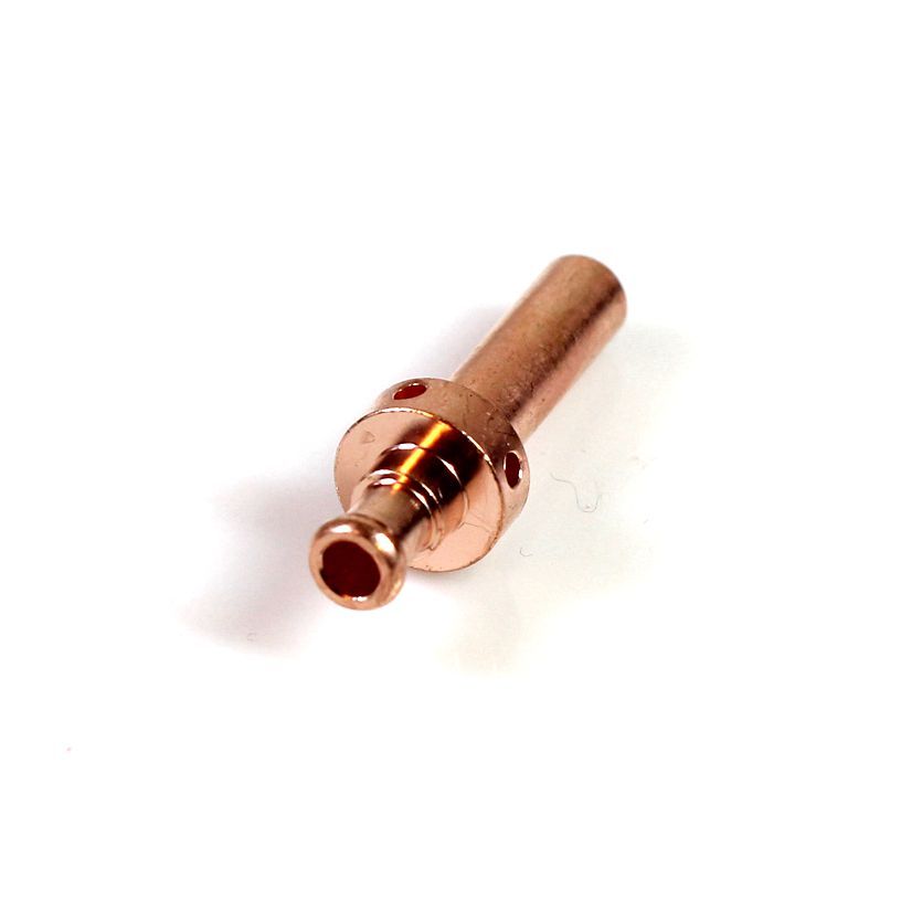 Plasma Electrode 9-8402 fit Thermal Dynamics PCH62 102 Cutter Torch Pkg 10pcs