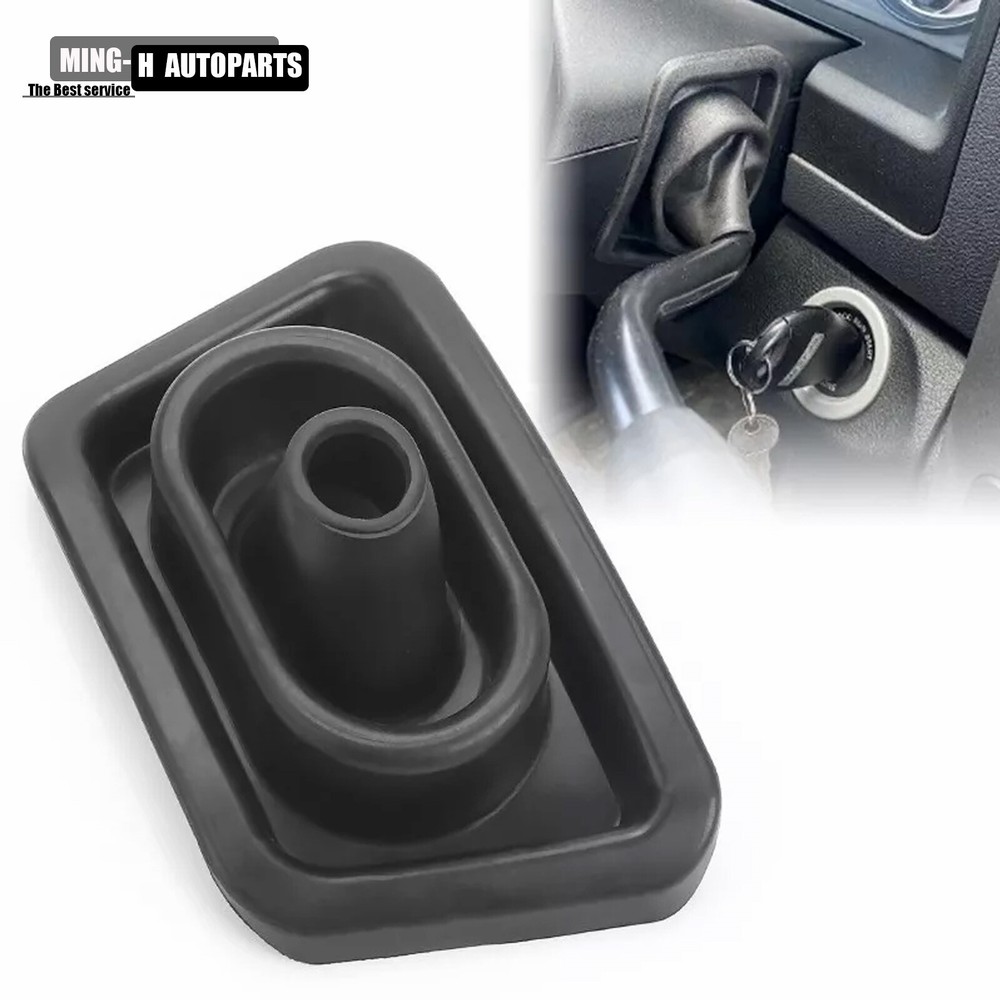 For 2011-2022 Dodge Ram Heavy Duty Automatic Gear Shift Lever Boot 68400287AA