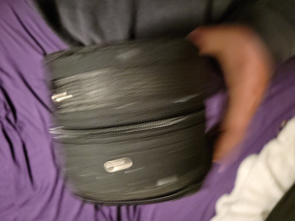 Eastman Strings 3/4 Violin Case