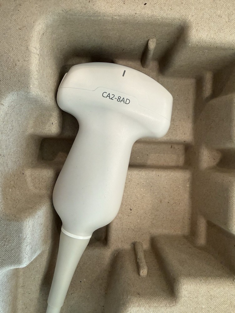 Samsung Ultrasound CA2-8AD 2d Probe