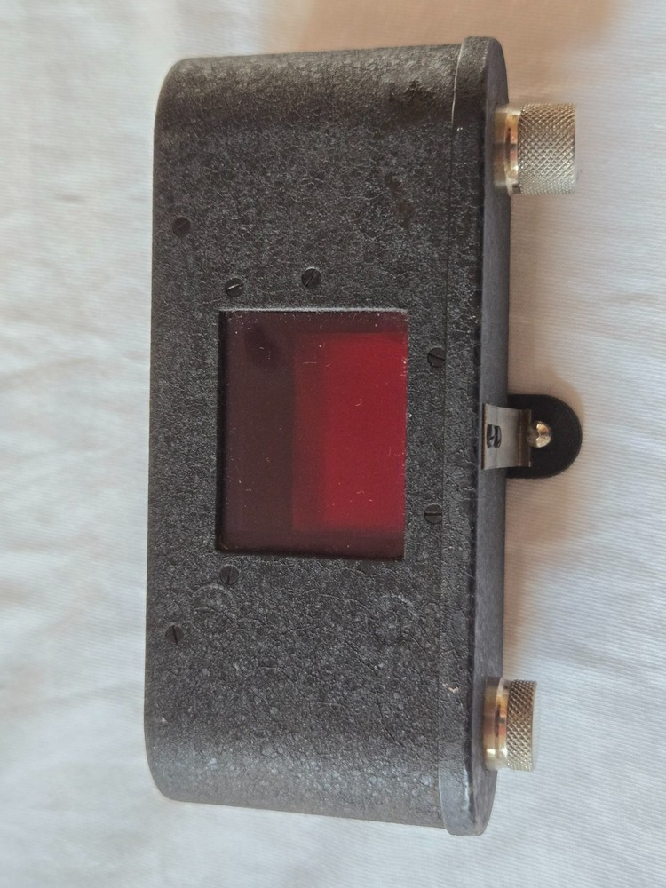 Orig. Leica Leitz (ELDIA) Contact-Printing Device in User Condition