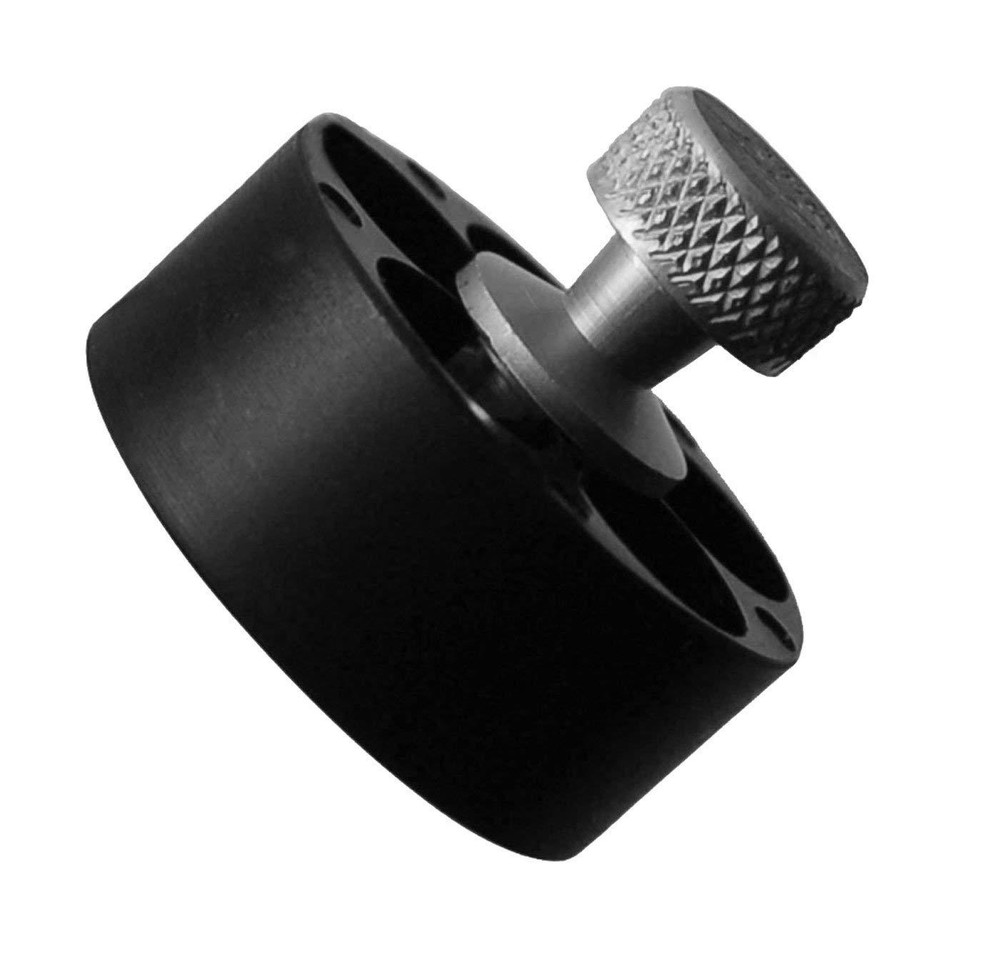 HKS .44 Special 5 Round Revolver Speedloader Model-CA-44