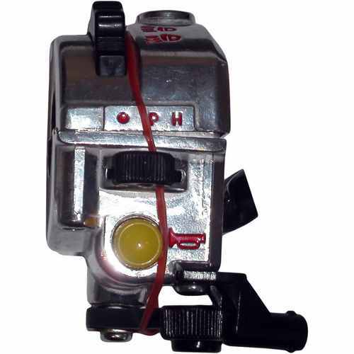 Handlebar Switch Left Hand For Honda C90 Cub (7 Wire)