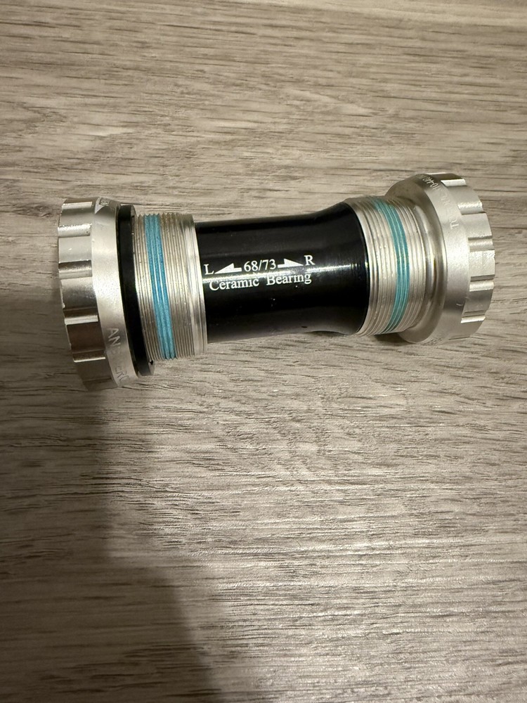 Answer BMX Ceramic Euro Bottom Bracket 68 - 73mm