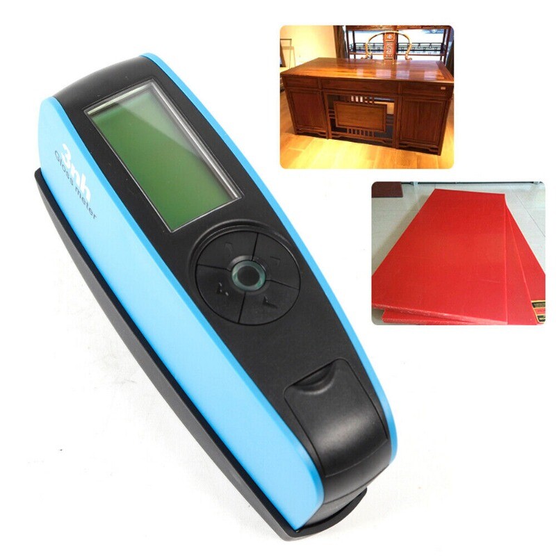 60 Degree Digital YG60S Glossmeter Gloss Meter Glarimeter Gloss Meter Tester