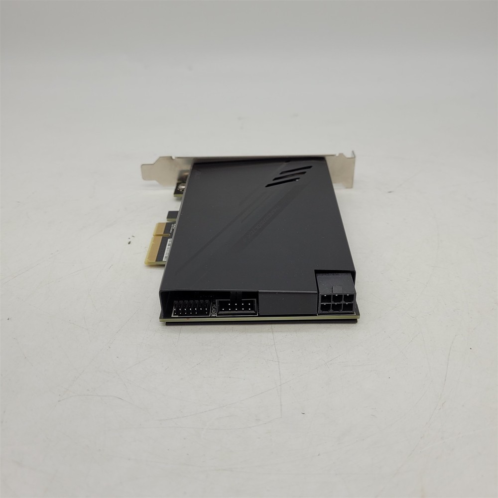 ASUS ThunderboltEX 4 Expansion Card