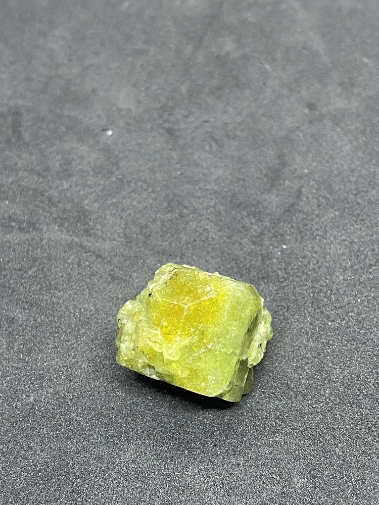 Garnet Specimen From Namibia