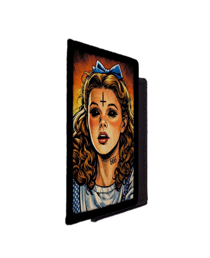 Valhalla Can Wait Booty Skeleton Punk Patch Morale Army Hook [sub]