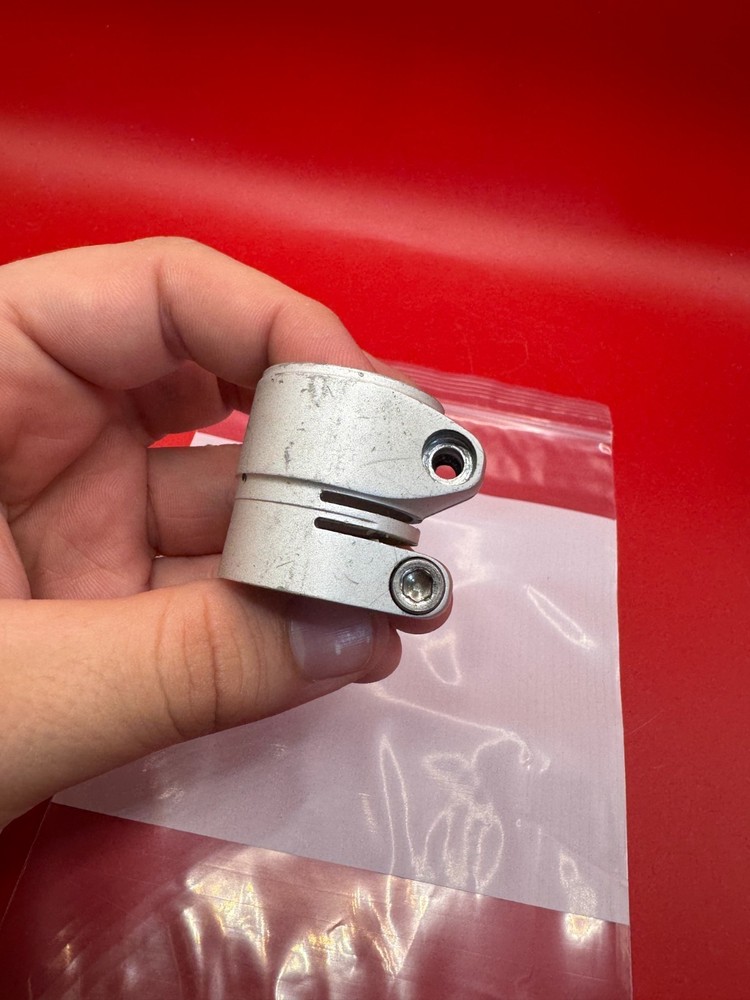 Planet Eclipse Feedneck