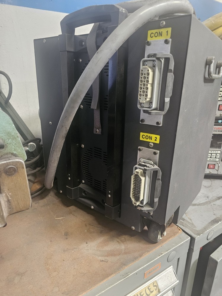 YUDO CW662 Temperature Controller 12 zone controller